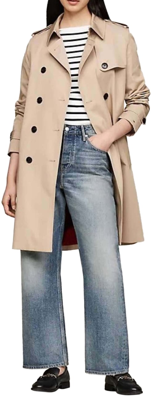 Tommy Hilfiger Trenchcoat Divers