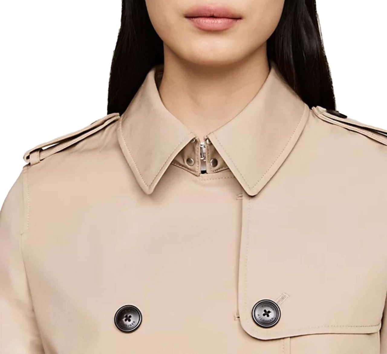 Tommy Hilfiger Trenchcoat Divers
