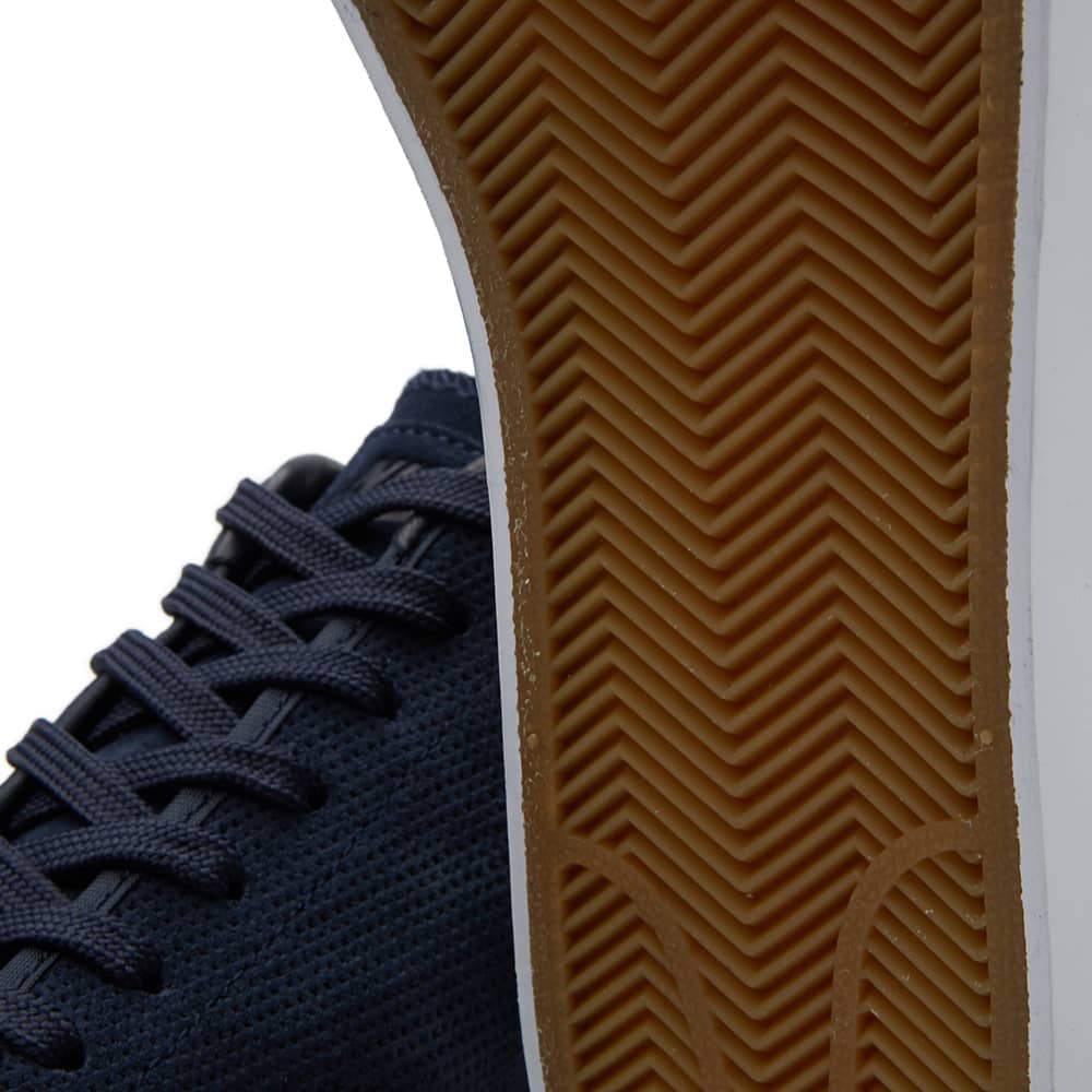 Nike Lab All Court 2 Low Sneakers Blauw