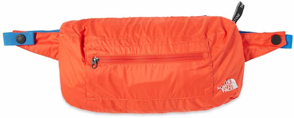 The North Face Ic Packable Anorak Jacket Divers