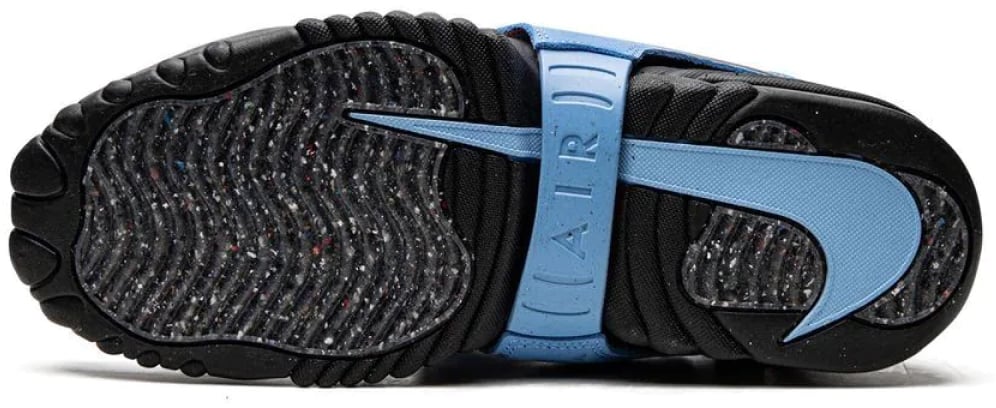 Nike Air Adjust Force X Ambush Sneakers Blauw