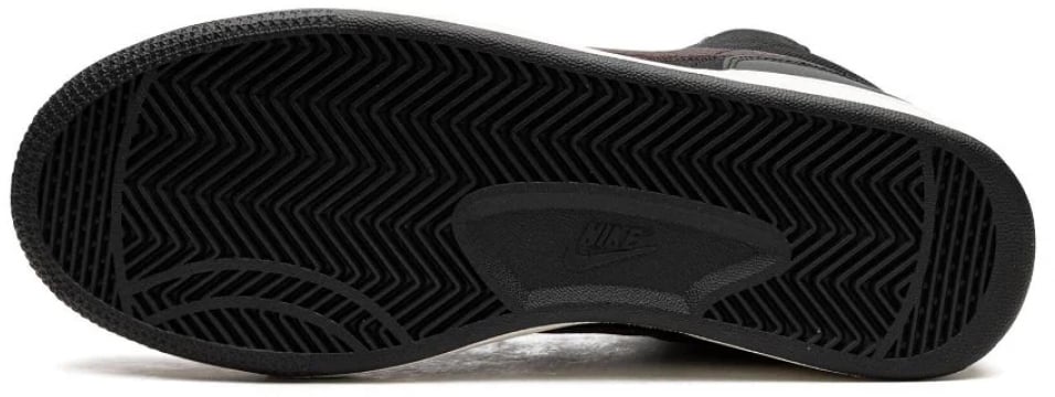 Nike Terminator High Se Sneakers Divers