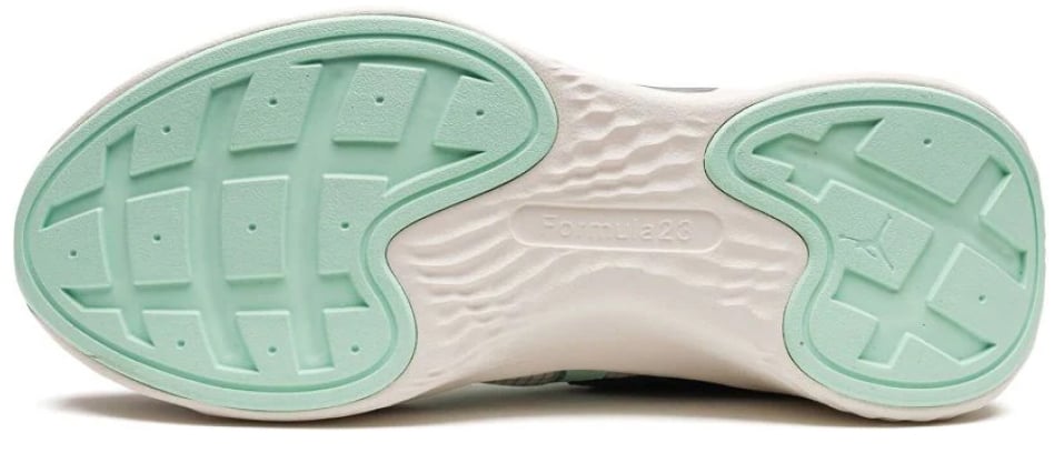 Nike Jordan Delta 3 Low Mint Foam Sneakers Divers