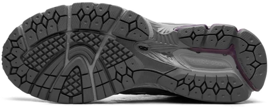 New Balance 860v2 Milky Way Pack Sneakers Grijs