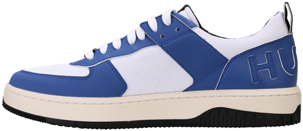 Hugo Kilian Tennis Pume Sneakers Blauw