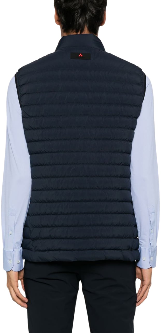 Peuterey Bodywarmer blauw Blauw