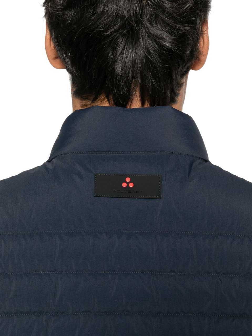 Peuterey Bodywarmer blauw Blauw