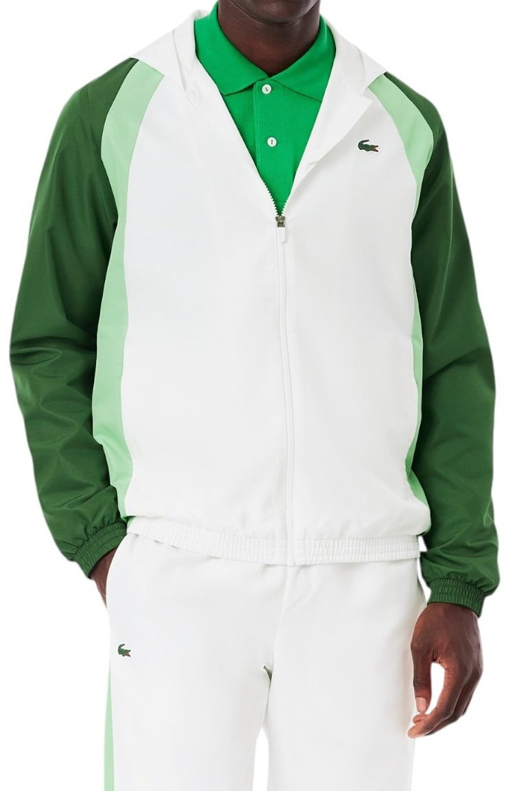 Lacoste Merk Trainingspak Heren Lacoste Heren Trainingspak Vanaf