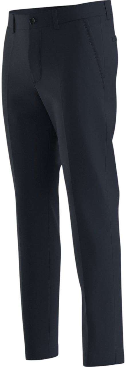 Boss Heren Broek Blauw