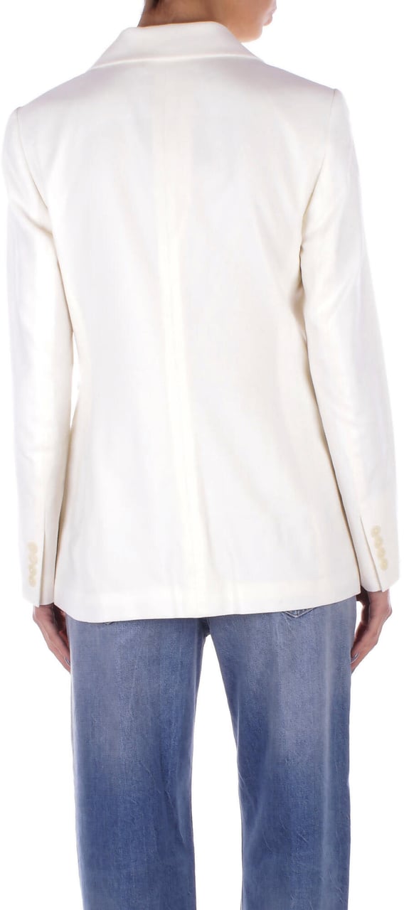 Ralph Lauren Jackets Cream Wit