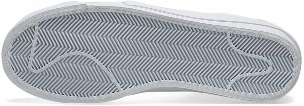 Nike Drop-type Prm Sneakers Wit