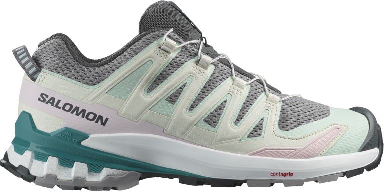 Salomon Xa Pro 3D V9 W Lage Groen