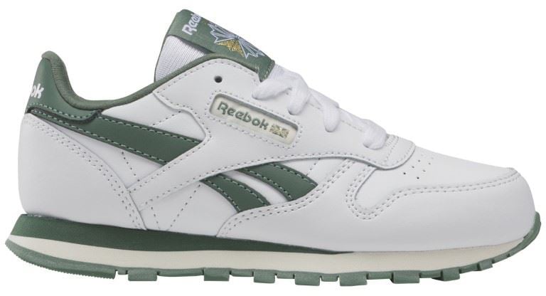 Reebok Classic Leather Wit