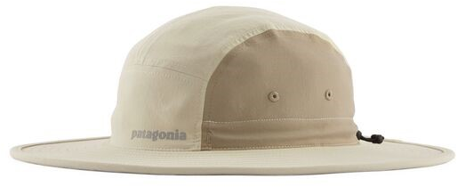 Patagonia Quandary Brimmer Beige