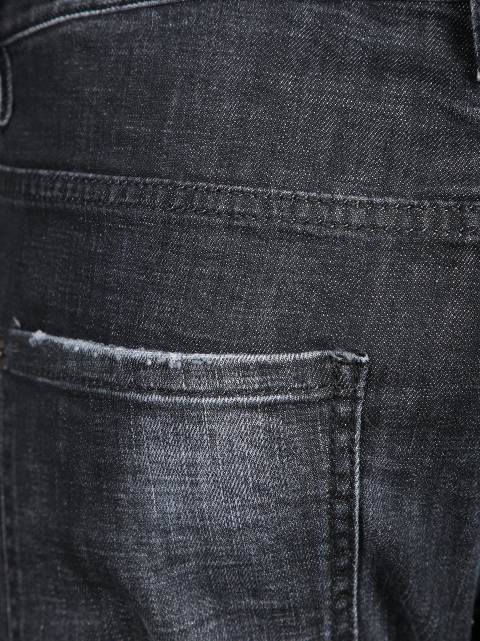 Dsquared2 COOL GUY JEANS S74LB1617 Zwart