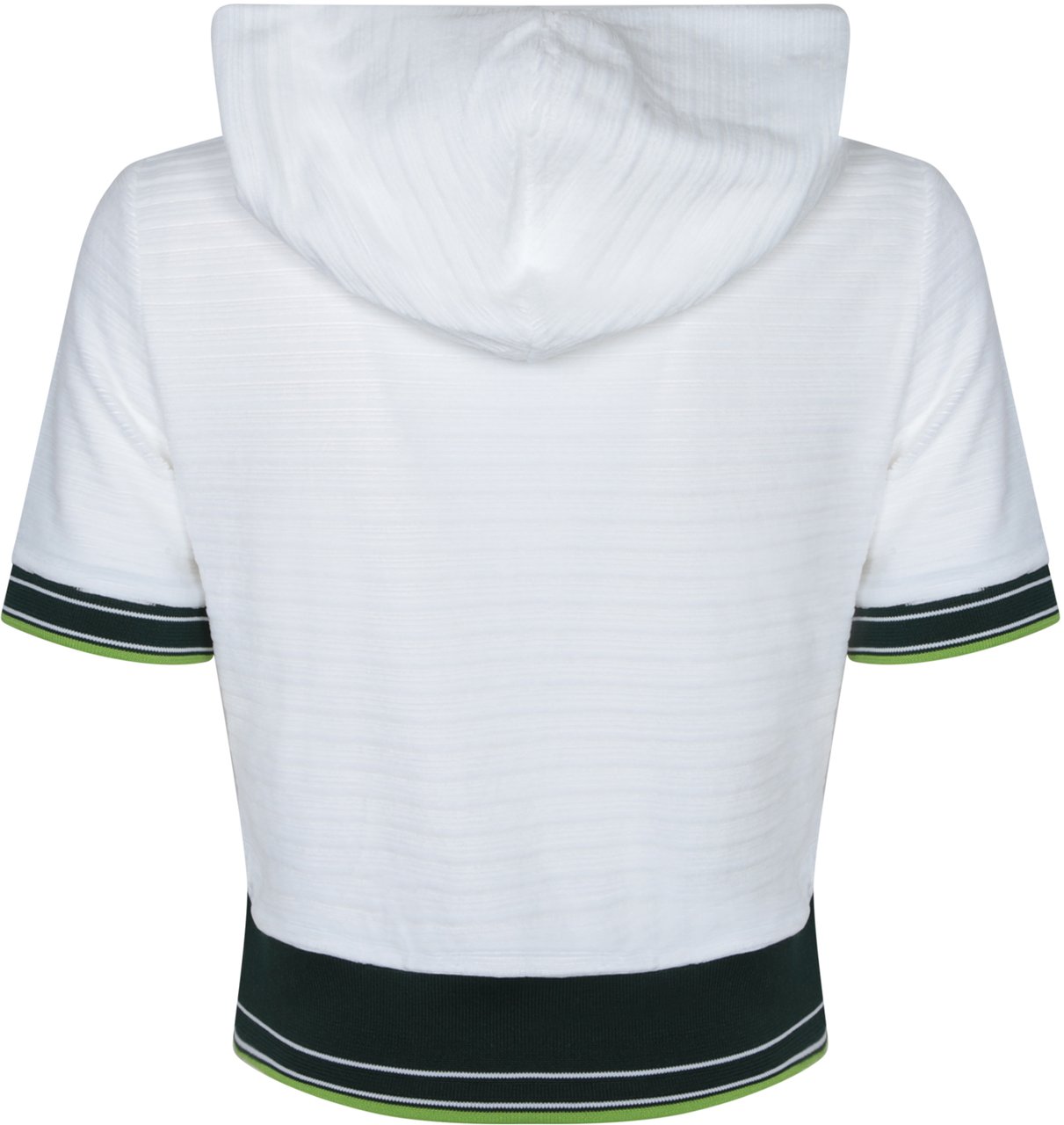 Casablanca Sweaters White Wit