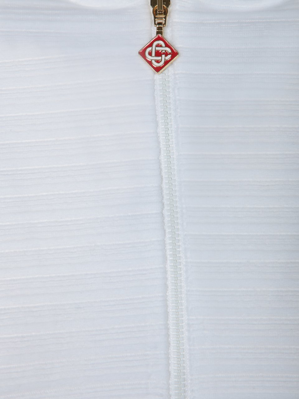 Casablanca Sweaters White Wit