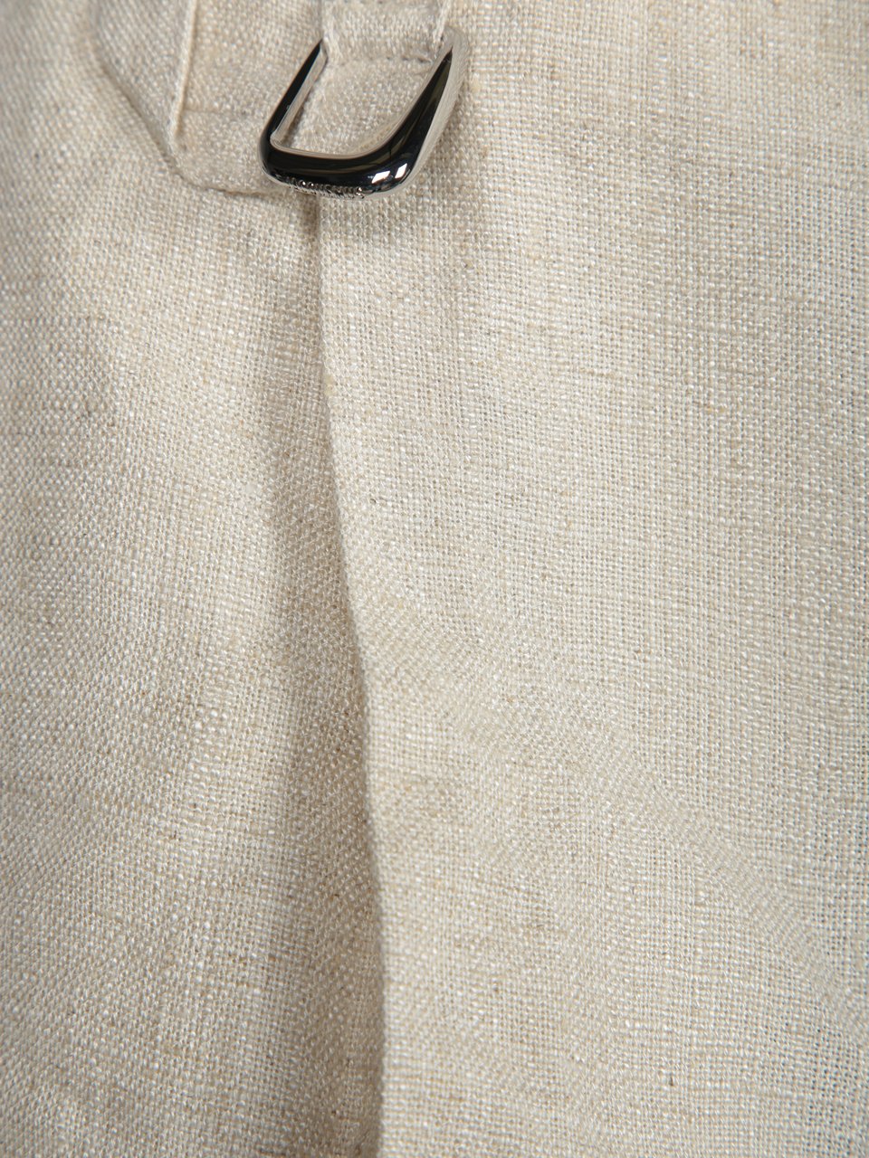 Jacquemus JACQUEMUS Beige Shorts Beige