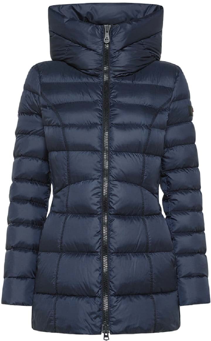 Peuterey Peuterey Jacket Blauw