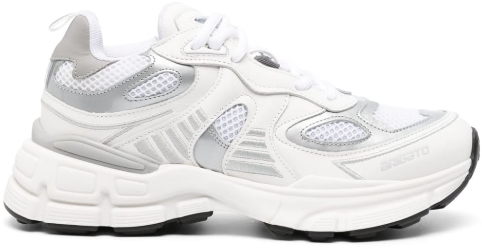 Axel Arigato Axel Arigato Sneakers White Wit