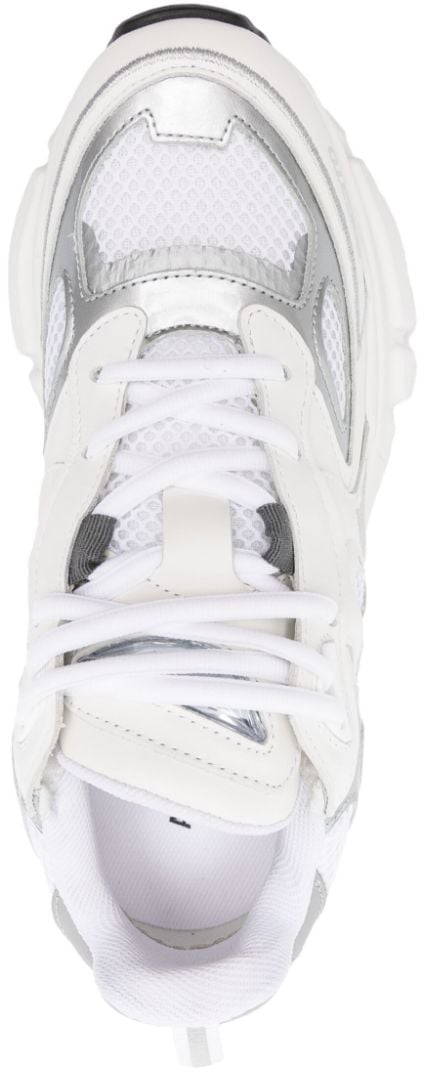Axel Arigato Axel Arigato Sneakers White Wit