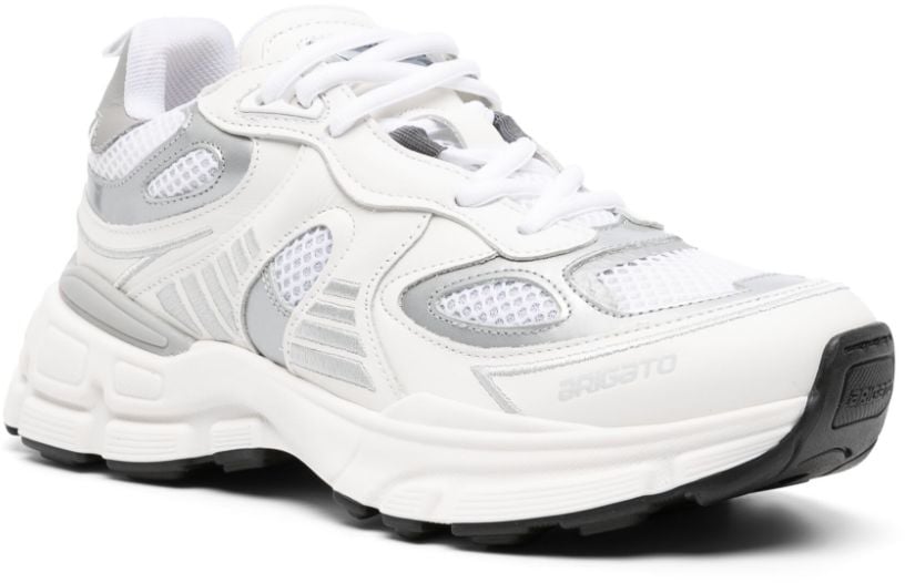 Axel Arigato Axel Arigato Sneakers White Wit