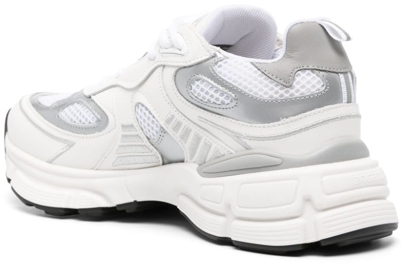 Axel Arigato Axel Arigato Sneakers White Wit