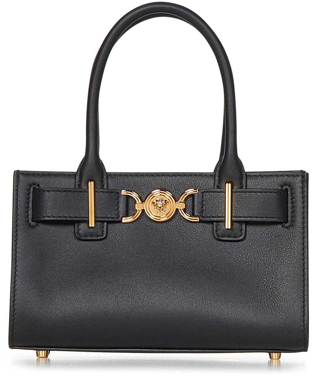 Versace Bags Black Zwart