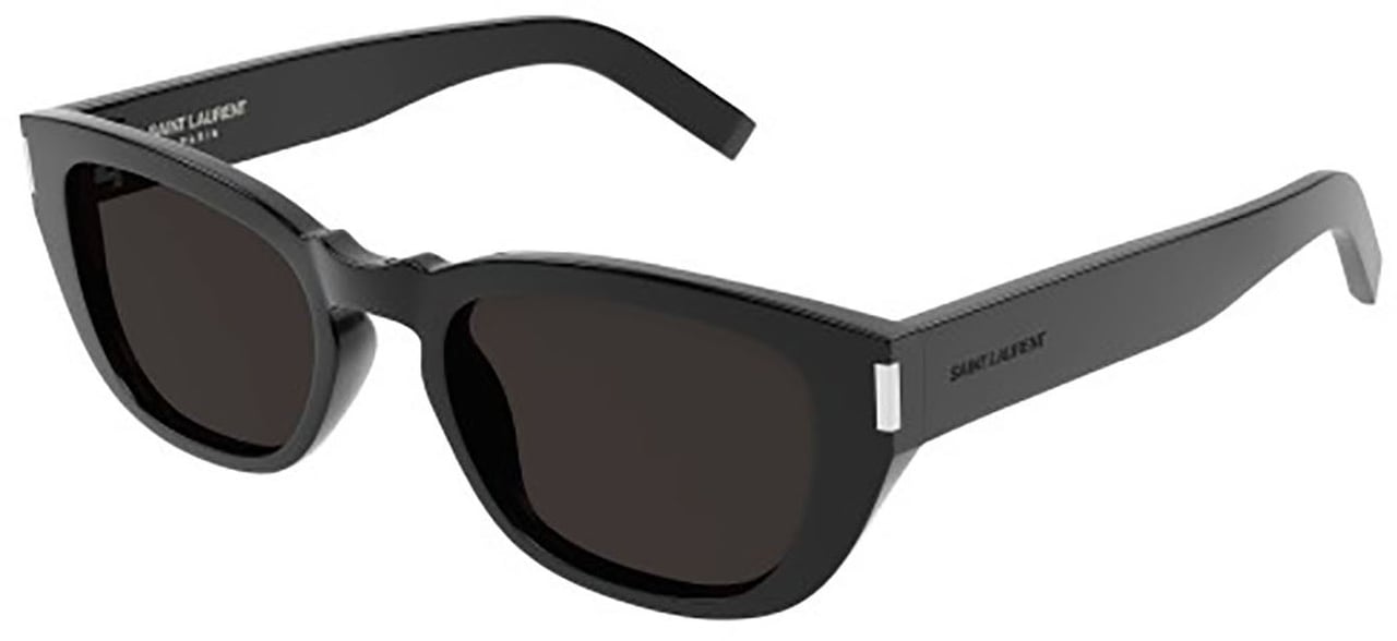 Saint Laurent Saint Laurent SL 601 Zwart