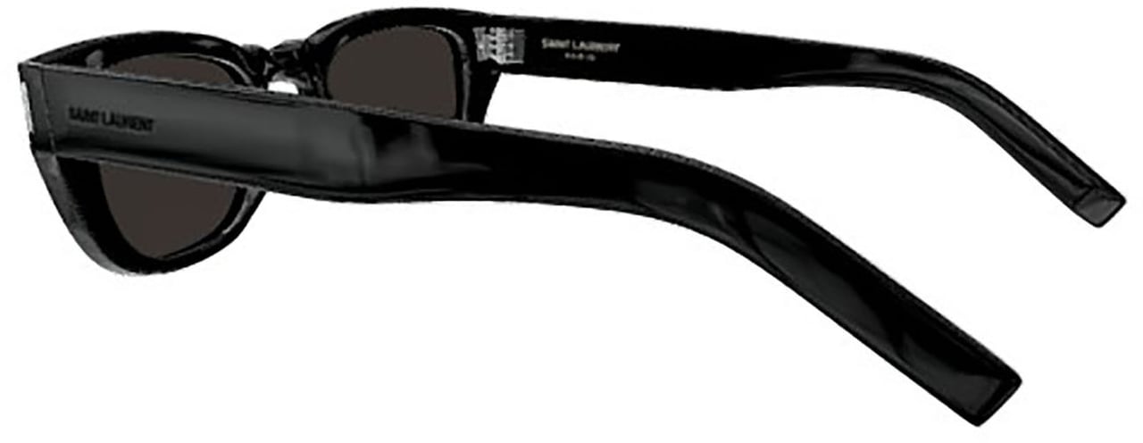 Saint Laurent Saint Laurent SL 601 Zwart