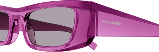 Saint Laurent Saint Laurent SL 553 Roze