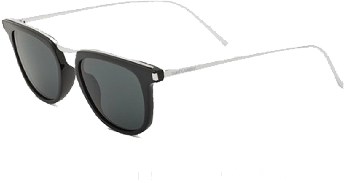 Saint Laurent Saint Laurent SL 753 Acetate Sunglasses Zwart