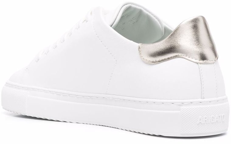 Axel Arigato Axel Arigato Sneakers White Wit