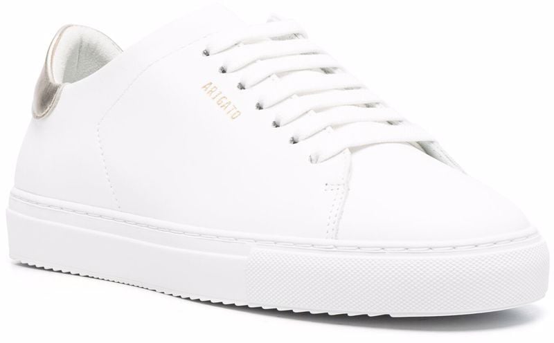 Axel Arigato Axel Arigato Sneakers White Wit