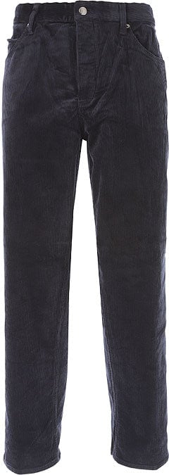 Emporio Armani Trousers Emporio Armani Blauw