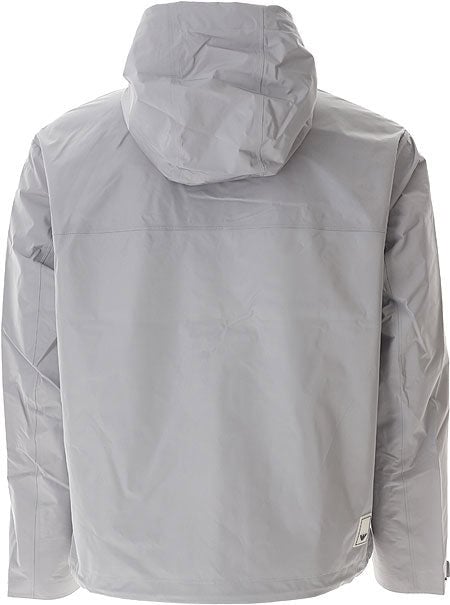 Emporio Armani Outerwear Jacket Ea7 Emporio Armani Grijs