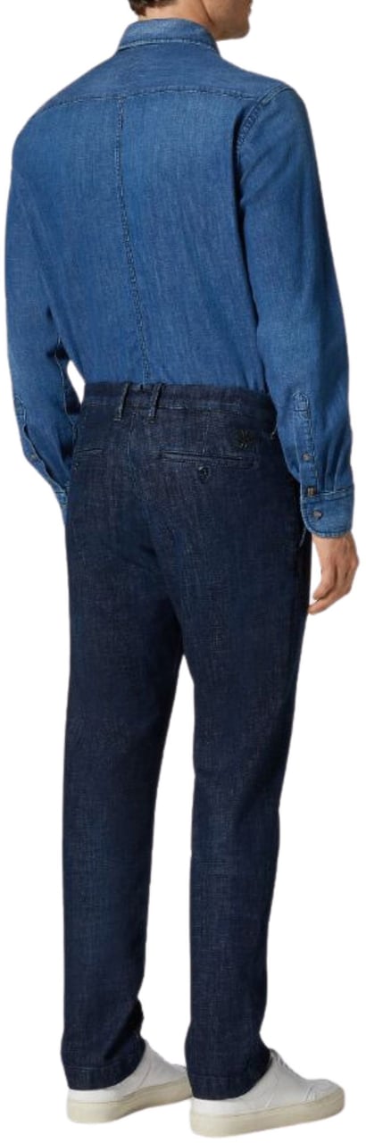 Jacob Cohen Jacob Cohen Jeans Blu Blauw