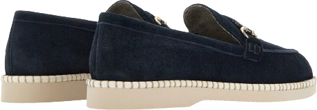 HOGAN Hogan Scarpe Basse Blu Blauw