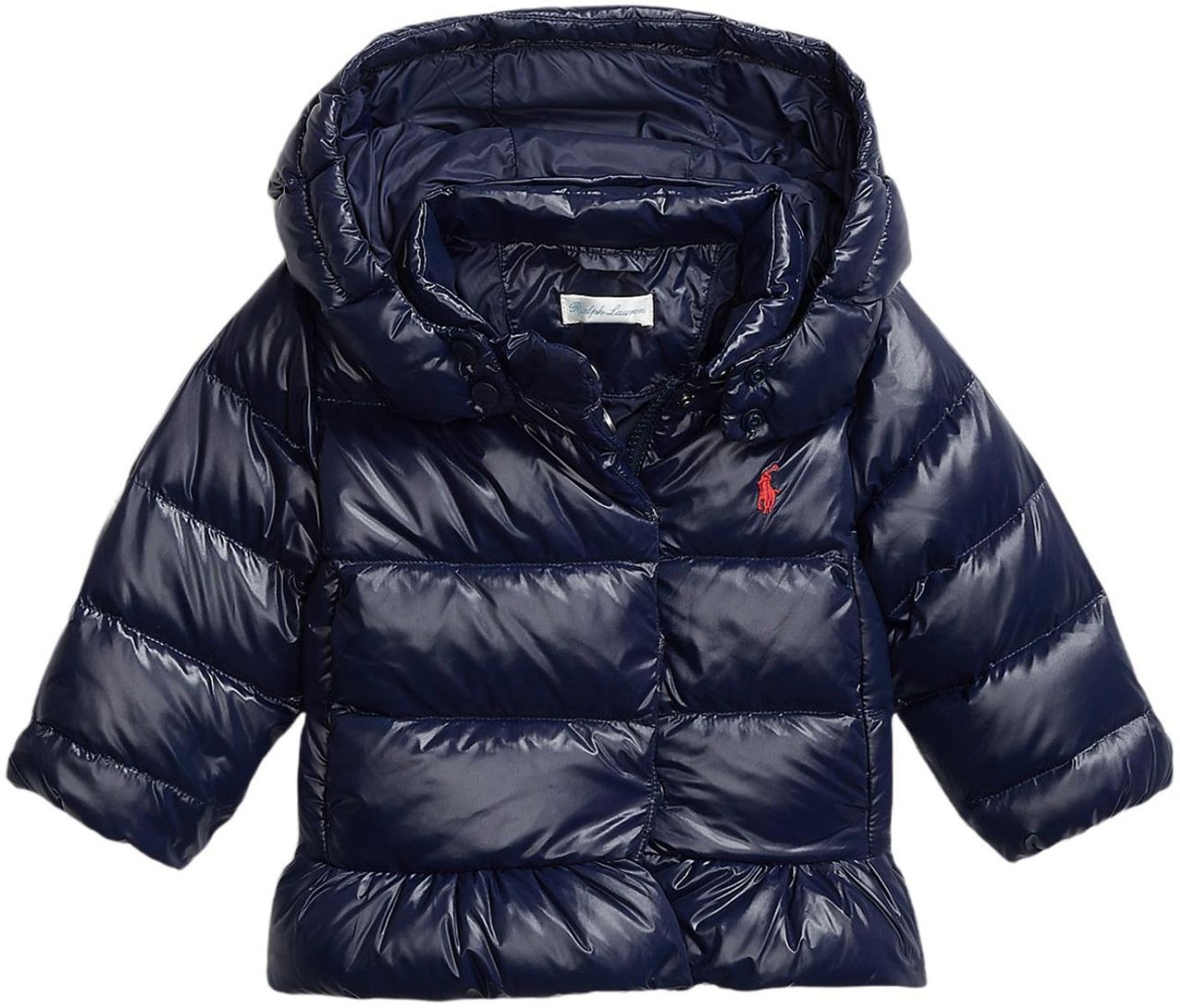 Ralph Lauren Ralph Lauren Giacconi Blu Blauw