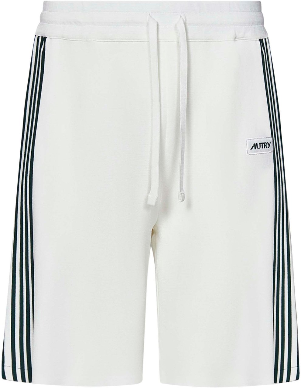 Autry Autry Shorts White Wit
