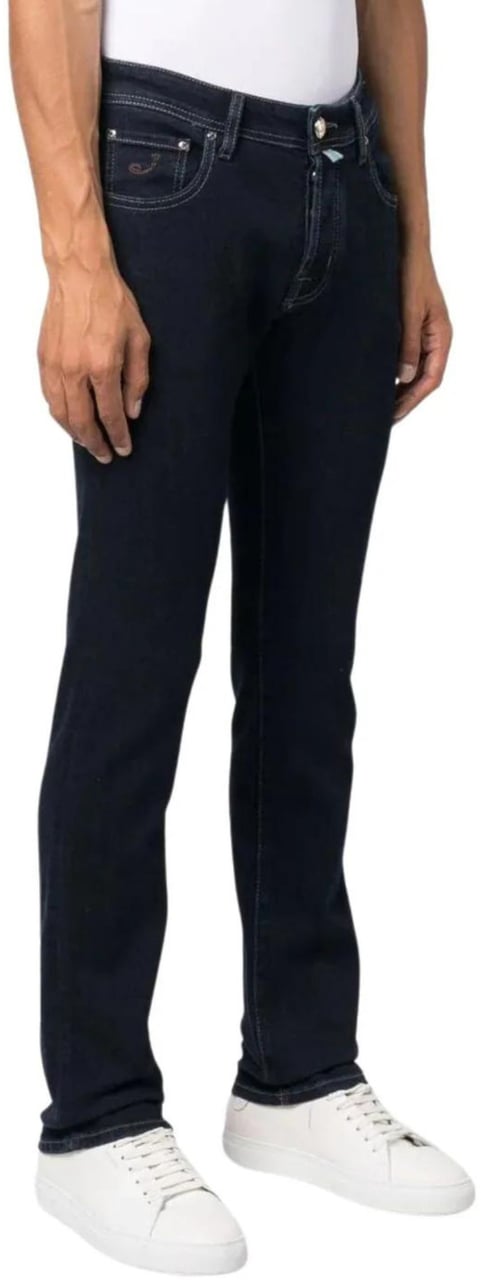 Jacob Cohen Jacob Cohen Jeans Blu Blauw