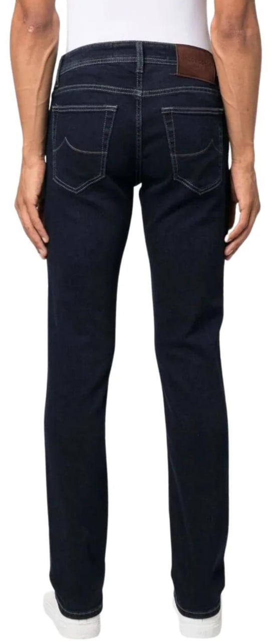 Jacob Cohen Jacob Cohen Jeans Blu Blauw
