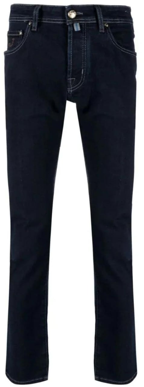 Jacob Cohen Jacob Cohen Jeans Blu Blauw