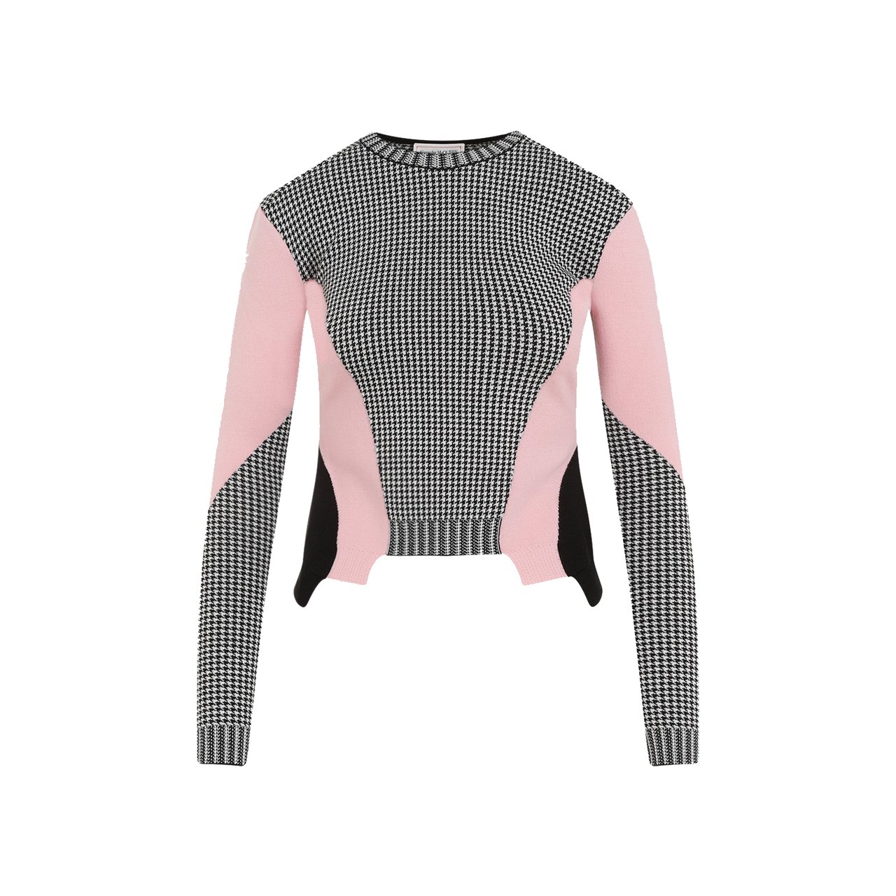 Alexander McQueen ALEXANDER MCQUEEN 798381.Q1BAW Zwart
