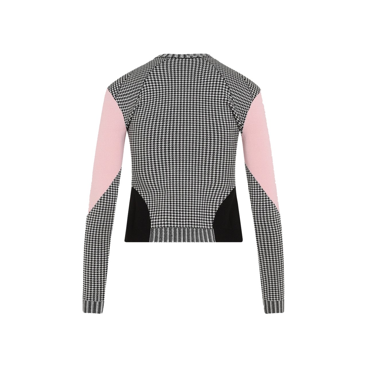 Alexander McQueen ALEXANDER MCQUEEN 798381.Q1BAW Zwart