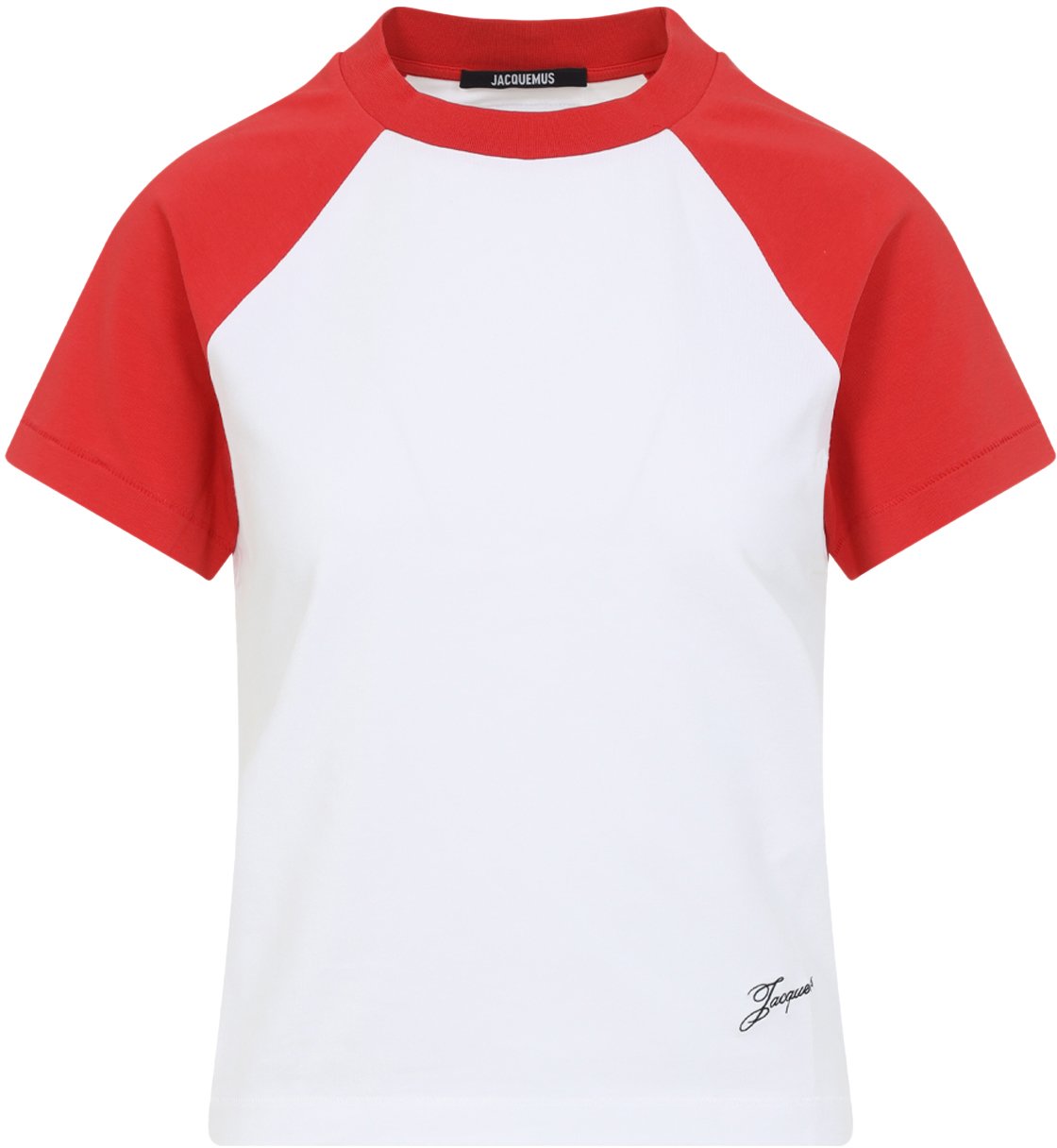 Jacquemus JACQUEMUS 25E251JS205.2031 Rood