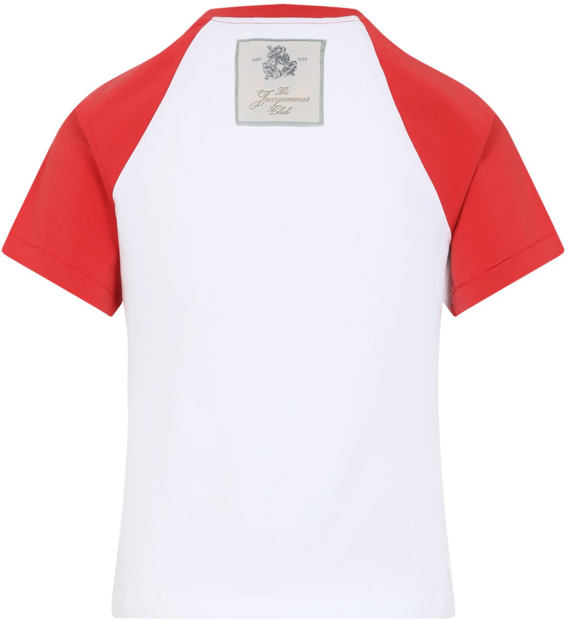 Jacquemus JACQUEMUS 25E251JS205.2031 Rood