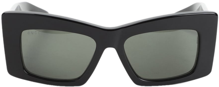 Gucci GUCCI 819535.J0740 Zwart