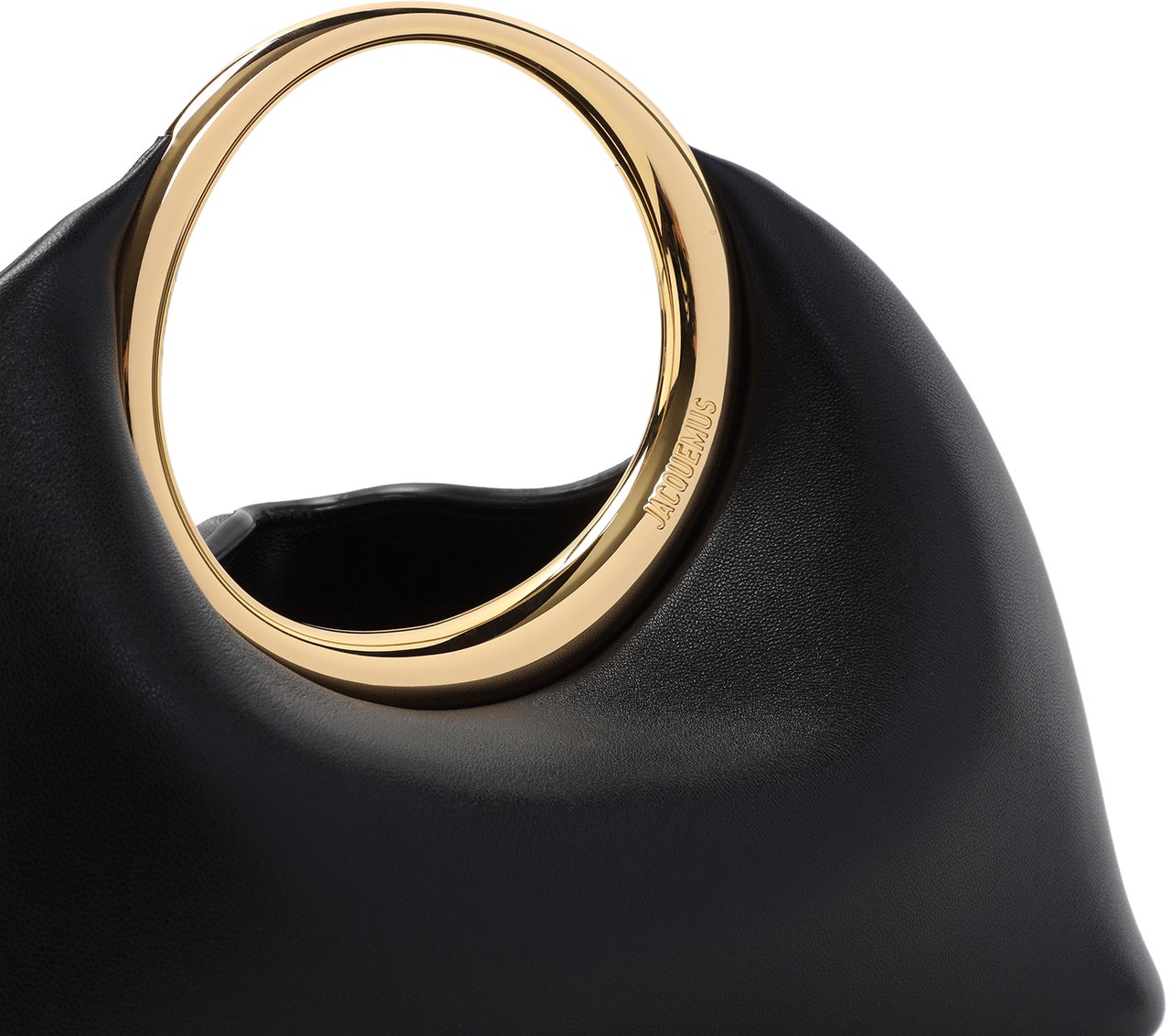Jacquemus JACQUEMUS BAW00395AC27L14 Zwart