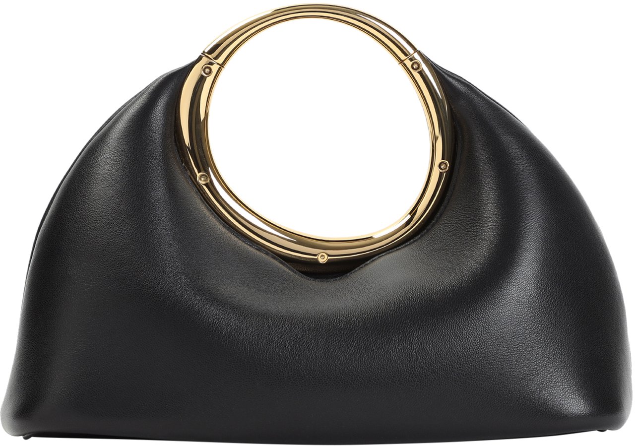 Jacquemus JACQUEMUS BAW00395AC27L14 Zwart